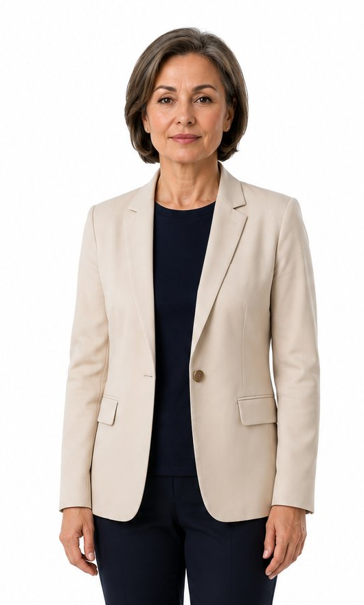 Анна Данилова, эксперт по питанию